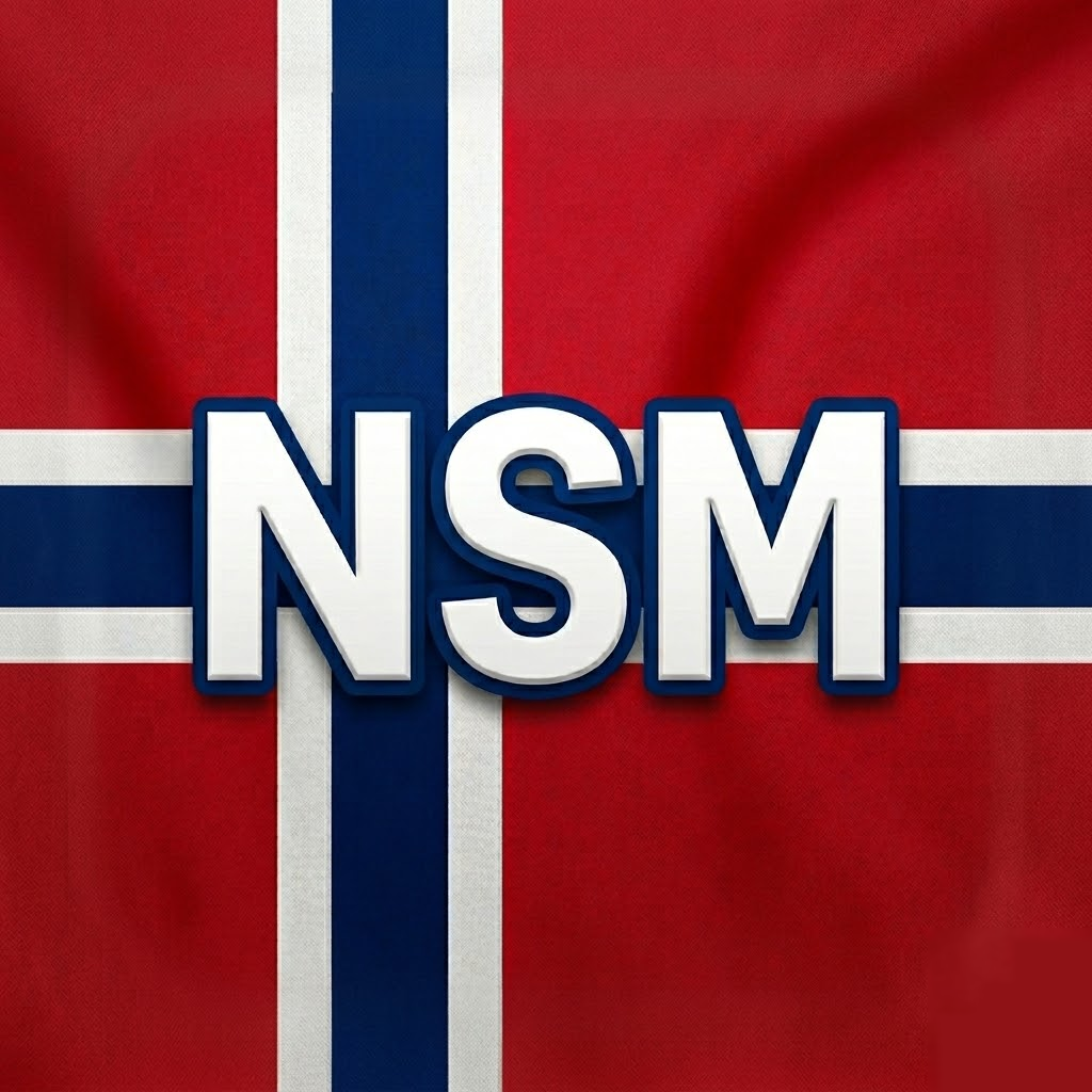 Norwegian Singles app icon